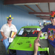 Illustration for article titled The 24 Hours Of LeMons New Orleans Über Gallery, Part 6